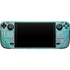 Disney Princess The Little Mermaid Steam Deck Handheld Gaming Computer Skin